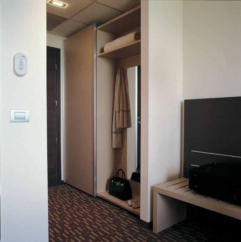 Hotel Verdina โวลเปียโน ภายนอก รูปภาพ