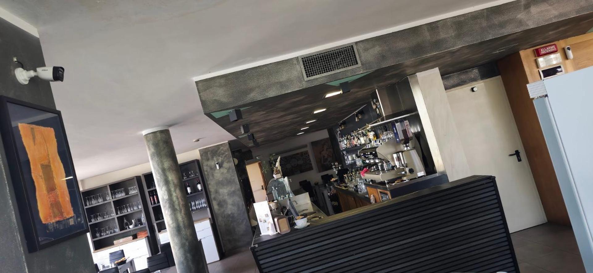 Hotel Verdina โวลเปียโน ภายนอก รูปภาพ